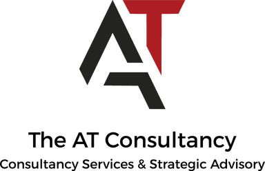 The AT Consultancy Logo