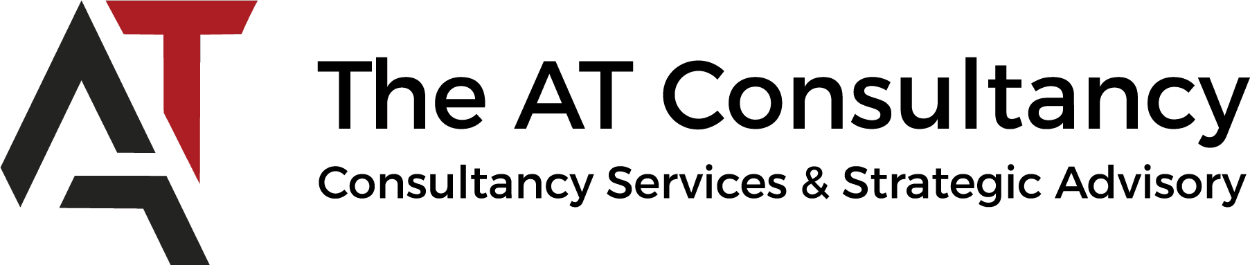 The AT Consultancy Logo